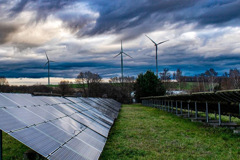 Solarne systemy na vyrobu elektriny